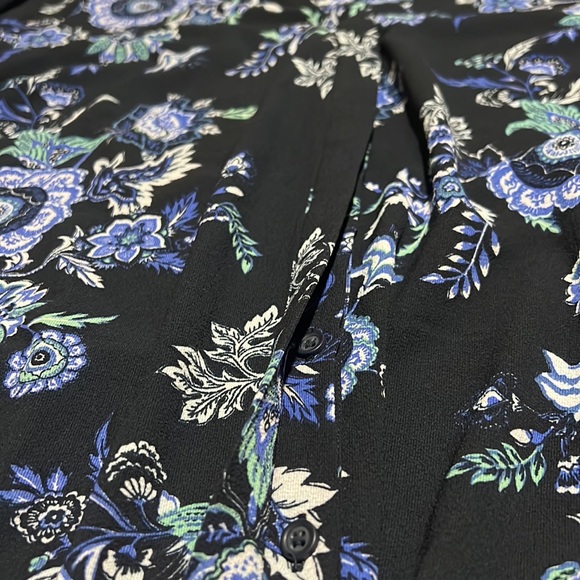 Women’s 24 Lane Bryant Blouse - Picture 13 of 13